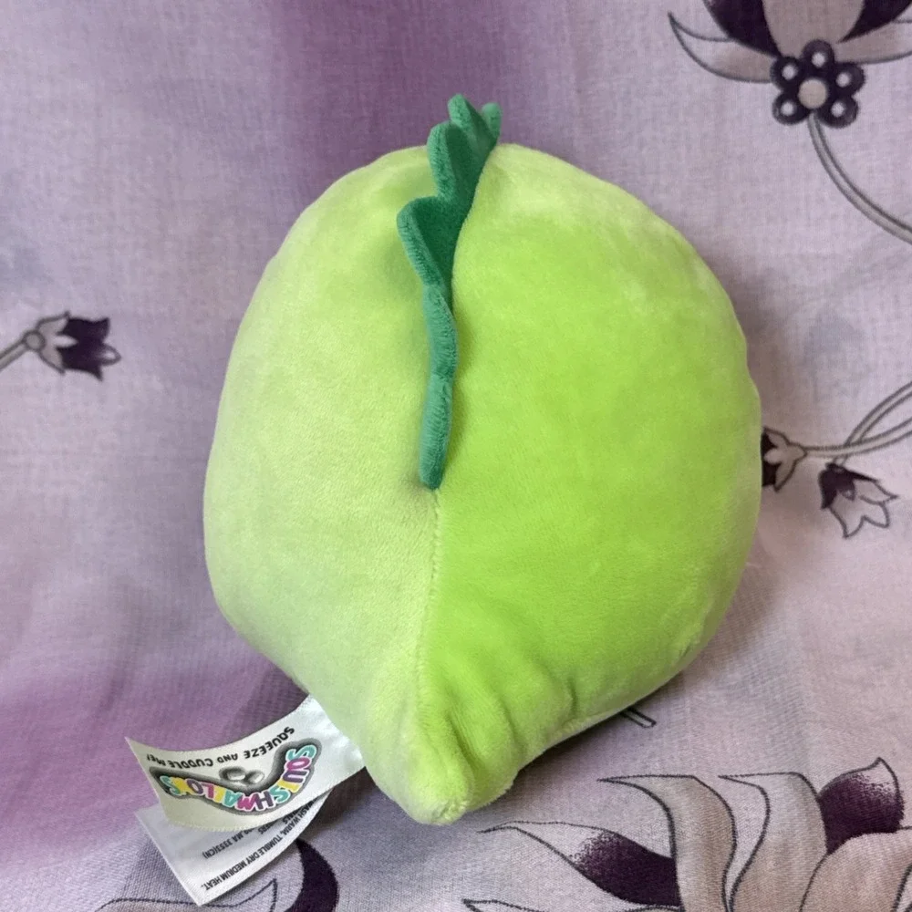 Squishmallows‎ Danny The Dino Plush 5